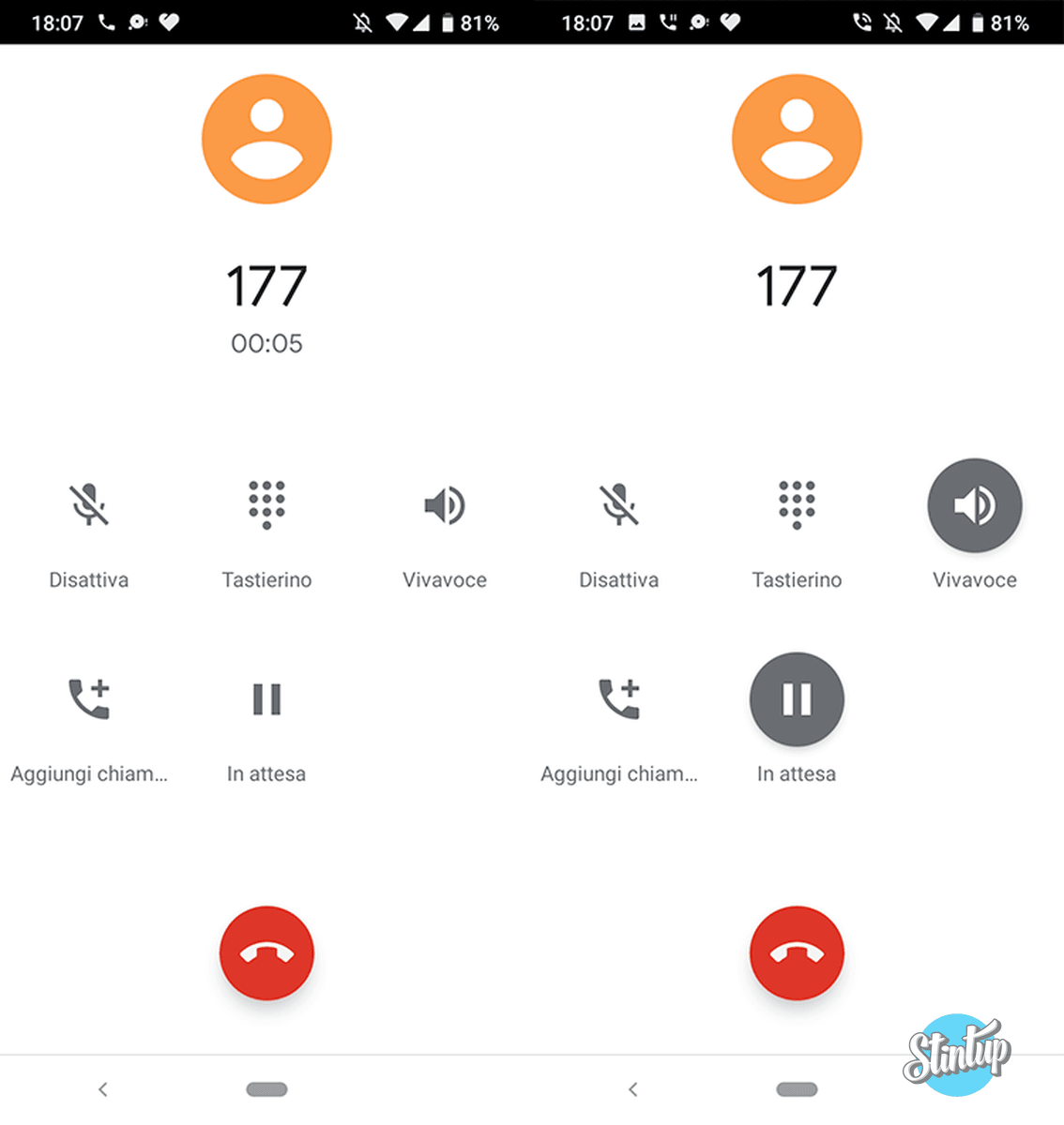 Recensione Nokia 2.2: meno di 90€ con aggiornamenti garantiti 10 Screenshot 20191022 180734 risultato