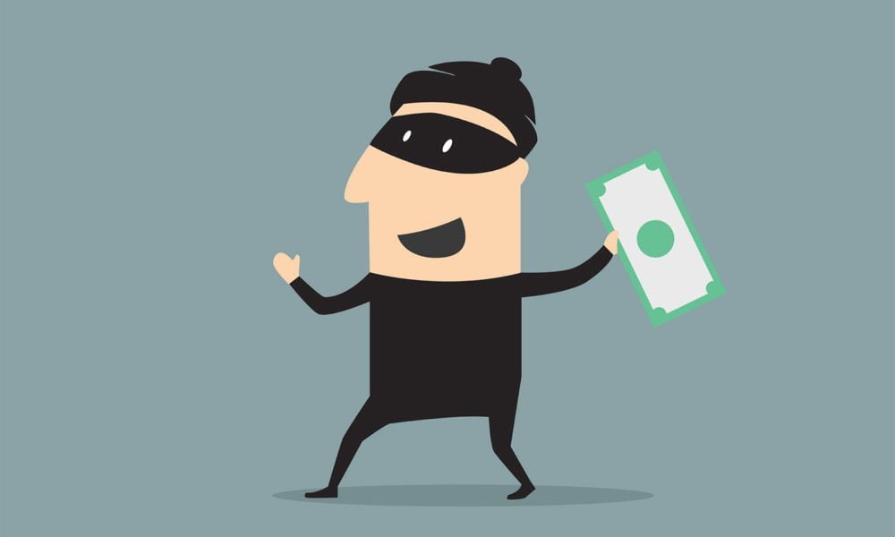 Truffe eBay e PayPal: mi hanno rubato i soldi con il chargeback 1 truffe ebay paypal chargeback