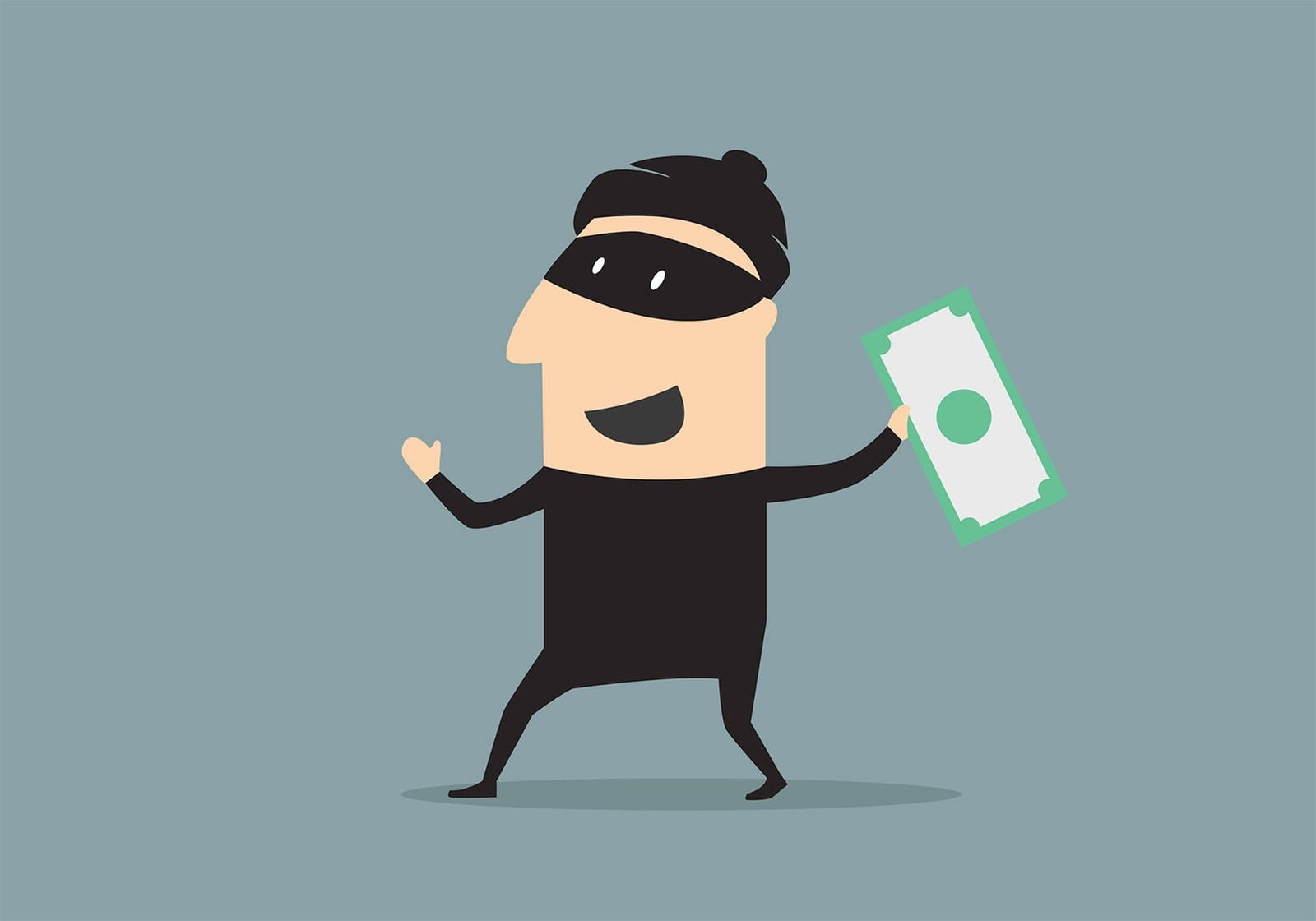 truffe ebay paypal chargeback