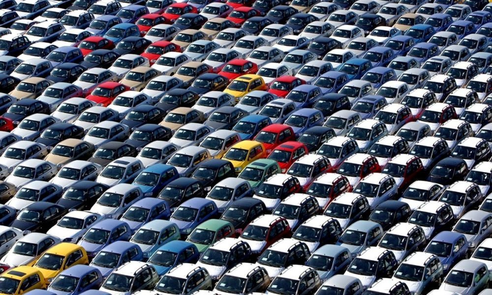 A settembre le auto elettriche in Italia segnano un +256% 1 auto elettriche italia