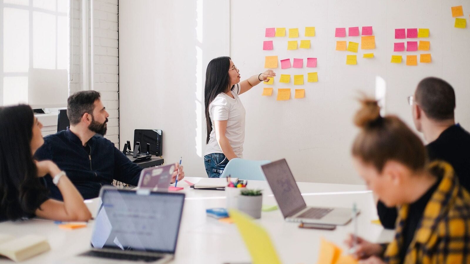 Award GoDaddy: il 22 novembre verrà svelato il vincitore di Vere Imprese 1 vere imprese