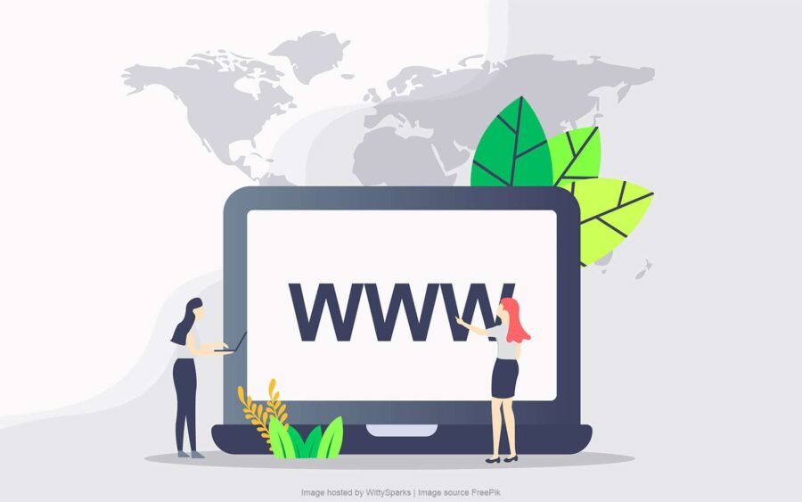 choosing the right domain name