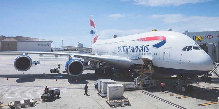 BritishAirwaysIstock2
