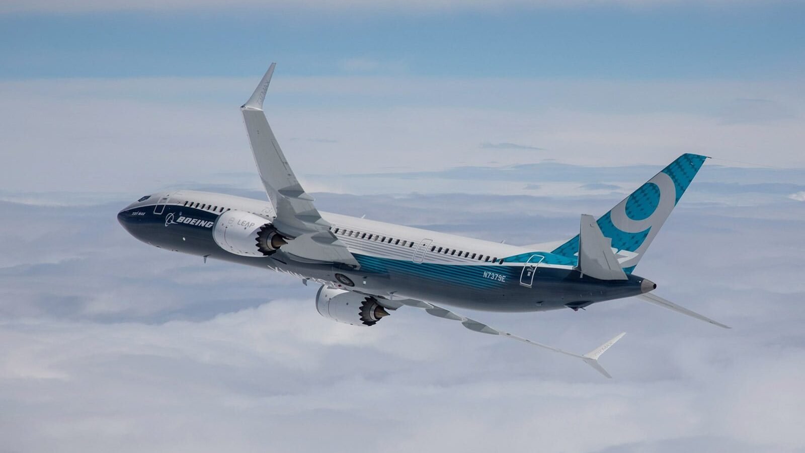 Boeing 737 MAX modificato pronto a tornare nei cieli d'Europa 1 boeing 737 max