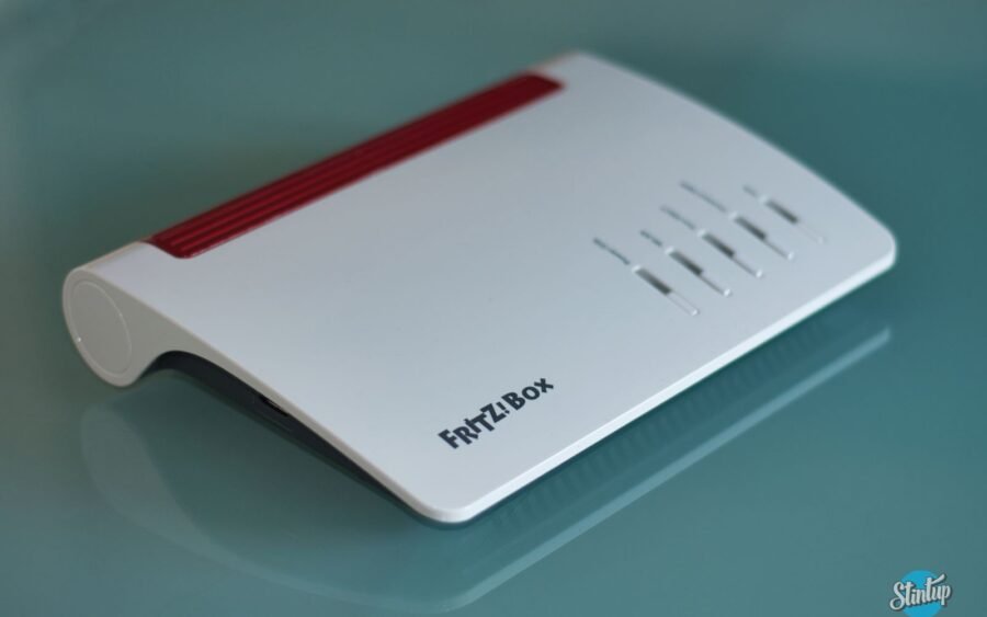 Recensione FRITZ!Box 7590: il Re dei modem router con WiFi Mesh 1 DSC 0011 1