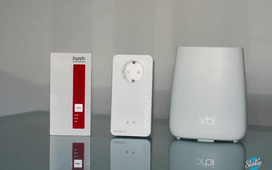 WiFi Mesh migliore: i nostri consigli per migliorare la rete di casa 4 DSC 0058