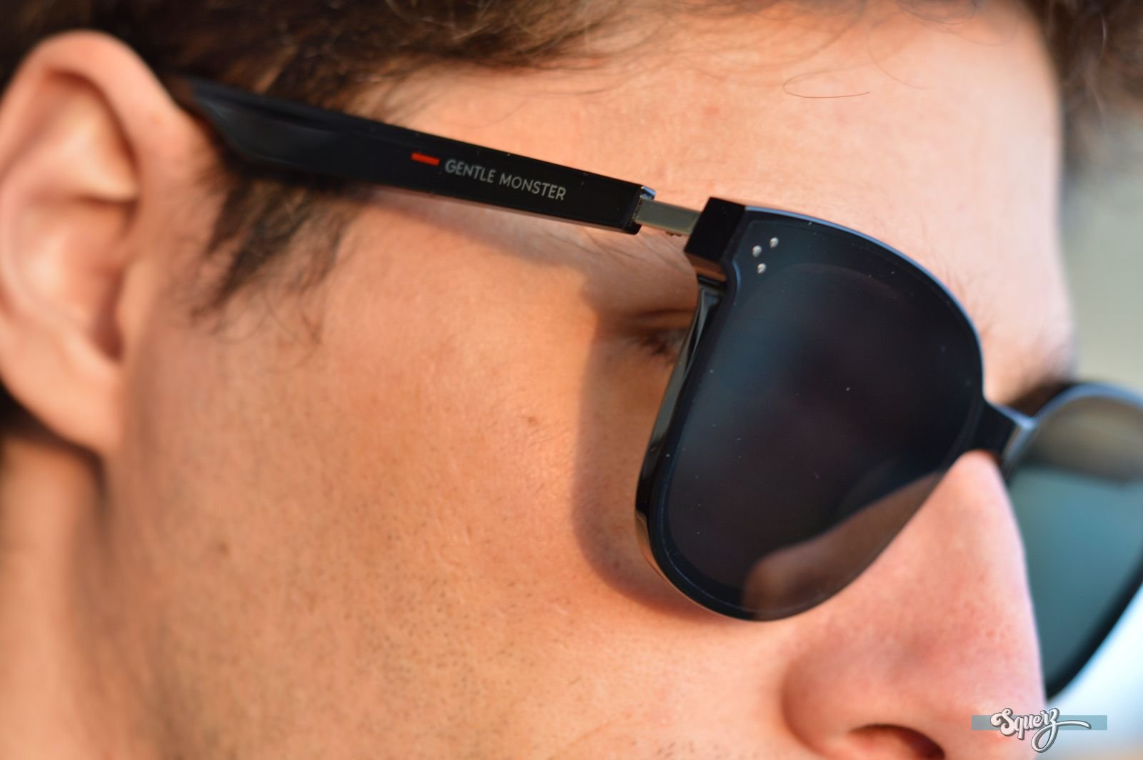 Huawei X Gentle Monster