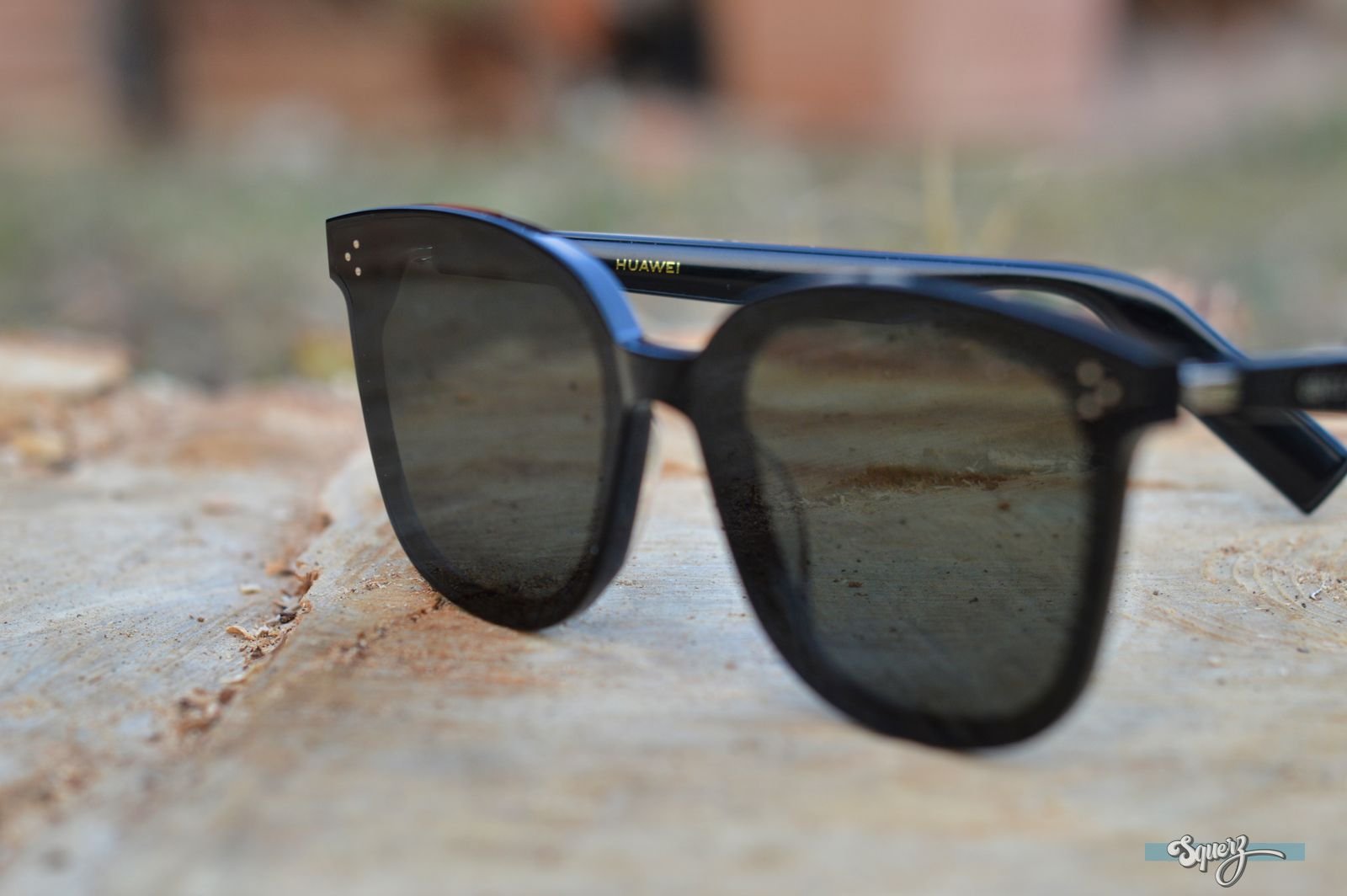 Huawei X Gentle Monster