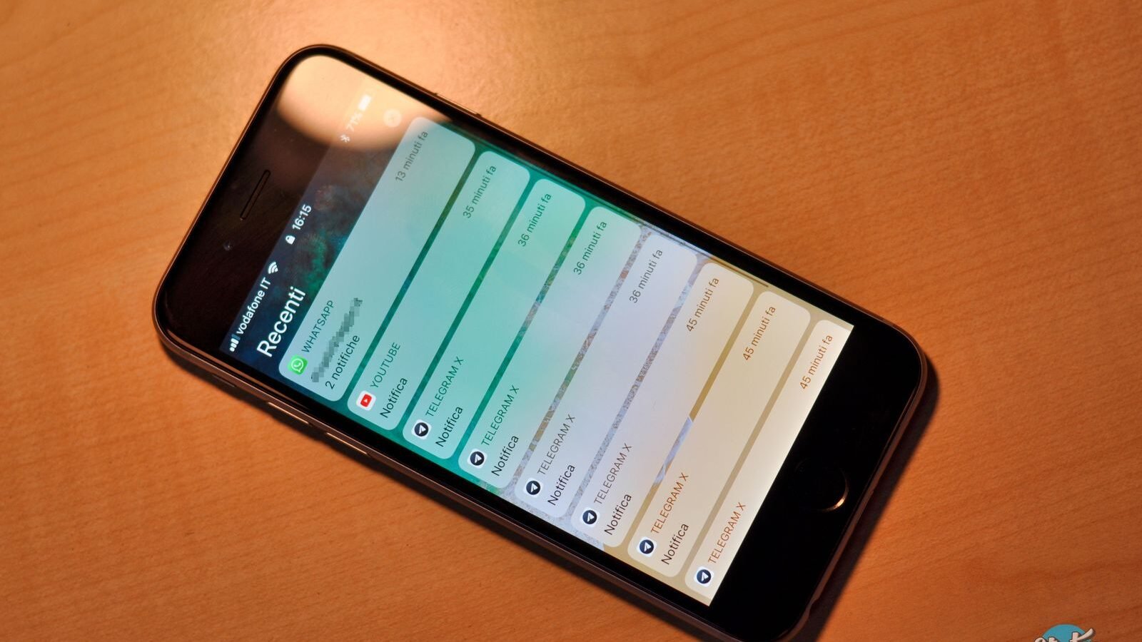 iPhone 6S nel 2020: è (ancora) il mio telefono quotidiano 1 iPhone 6s 2020