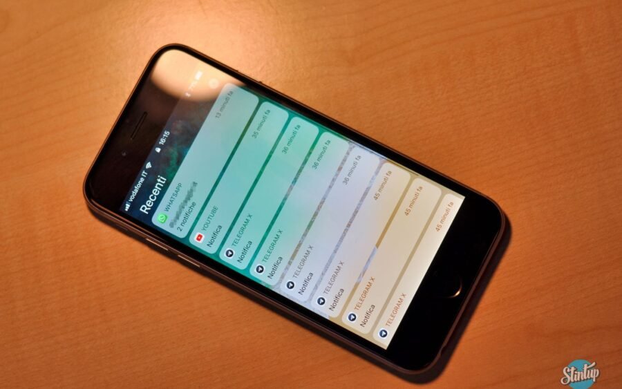 iPhone 6S nel 2020: è (ancora) il mio telefono quotidiano 2 DSC 0336 1