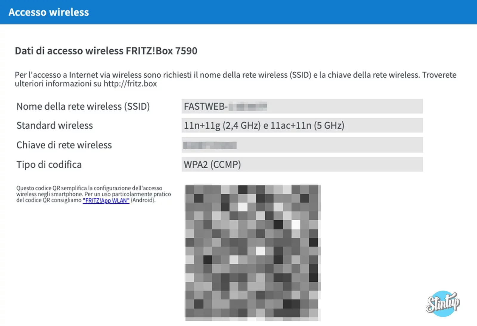 FRITZ Box 7590
