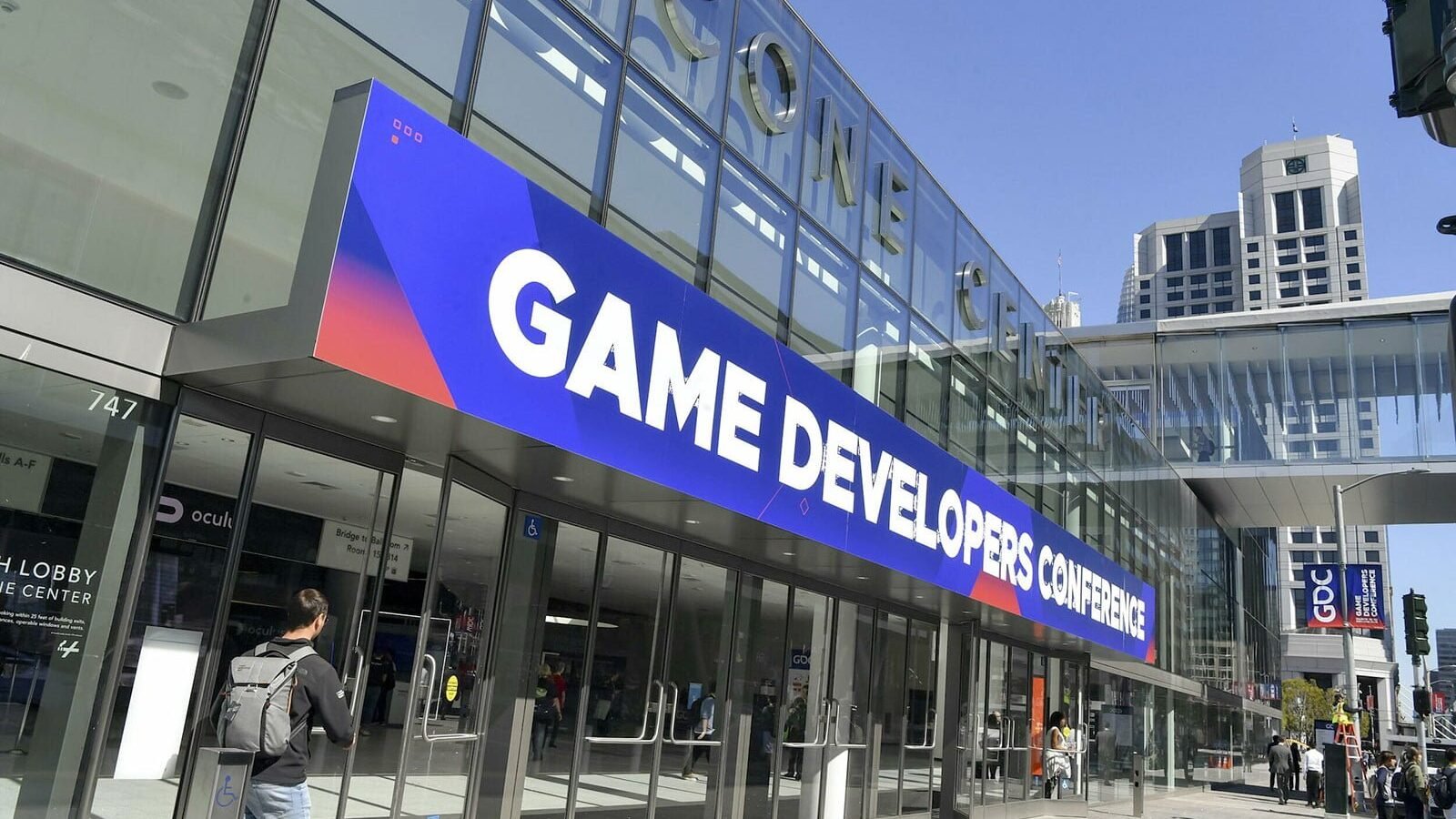 hipertextual playstation y facebook se perderan gdc 2020 causa coronavirus 2020370730