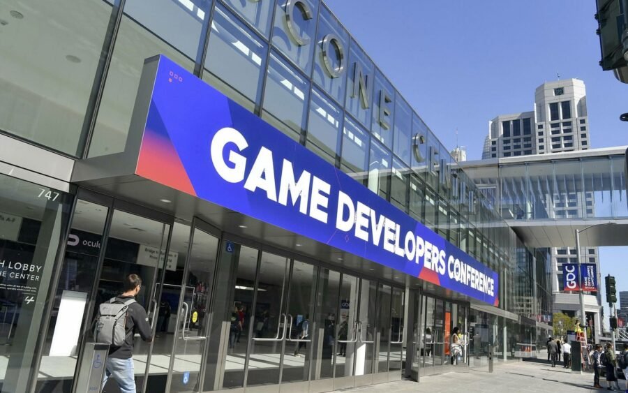 hipertextual playstation y facebook se perderan gdc 2020 causa coronavirus 2020370730