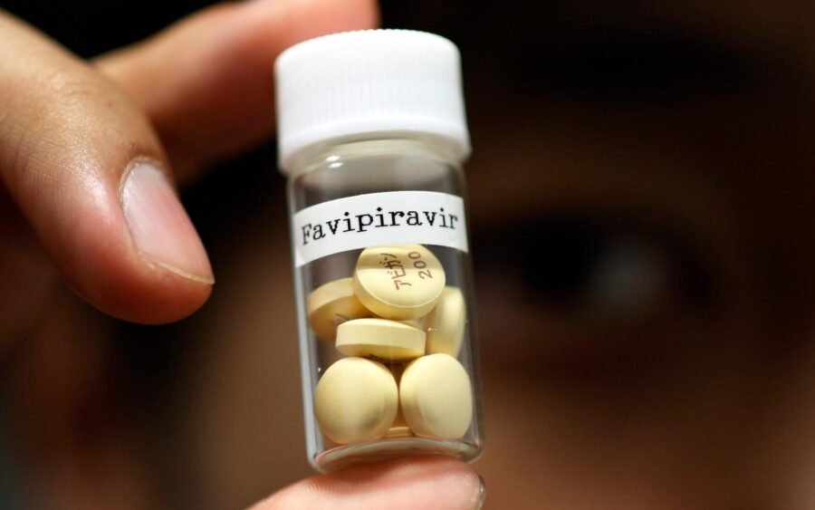 Coronavirus, favipiravir (Avigan) è il farmaco giapponese della speranza 3 26019
