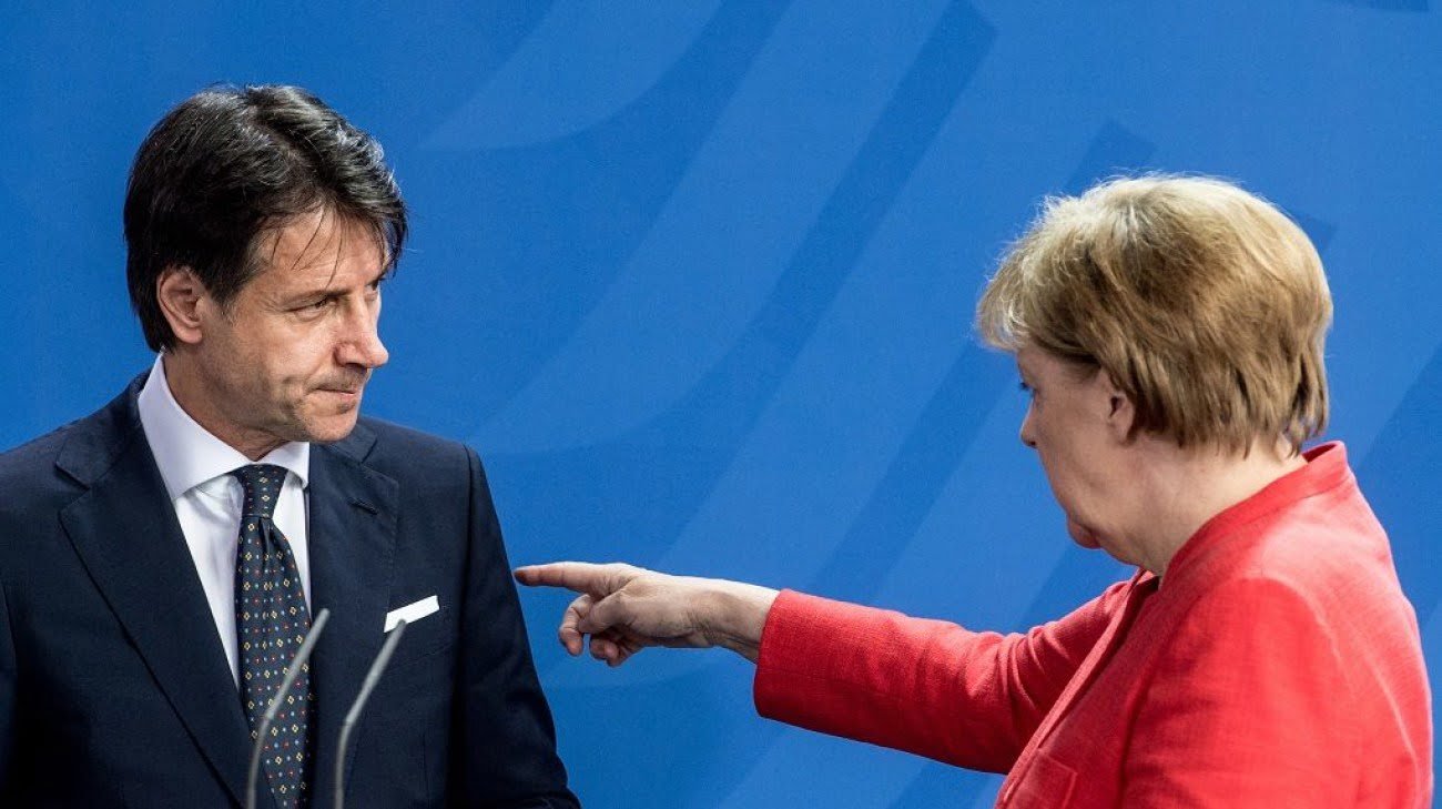 coronabond cosa sono
