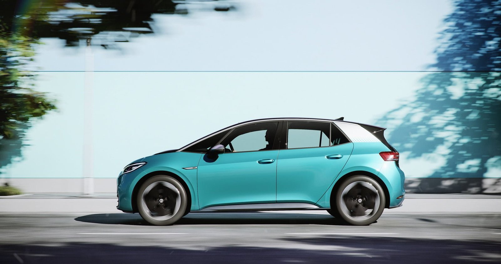 Volkswagen ID.3 riciclo dele batterie