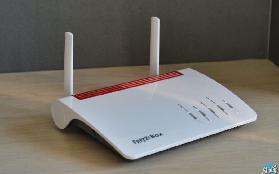 Recensione FRITZ!Box 6890 LTE: impossibile chiedere di più 3 DSC 0126 risultato
