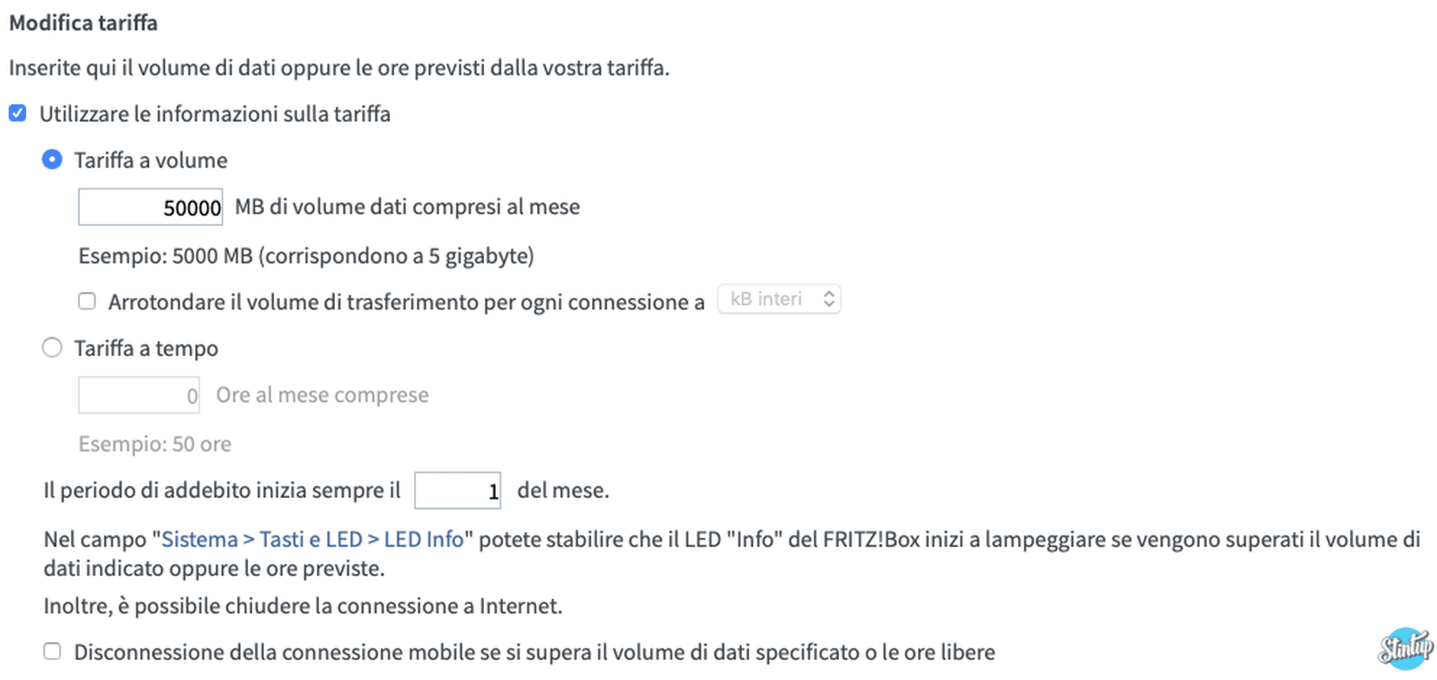 Recensione FRITZ!Box 6890 LTE: impossibile chiedere di più 24 Schermata 2020 03 11 alle 02.45.56 risultato