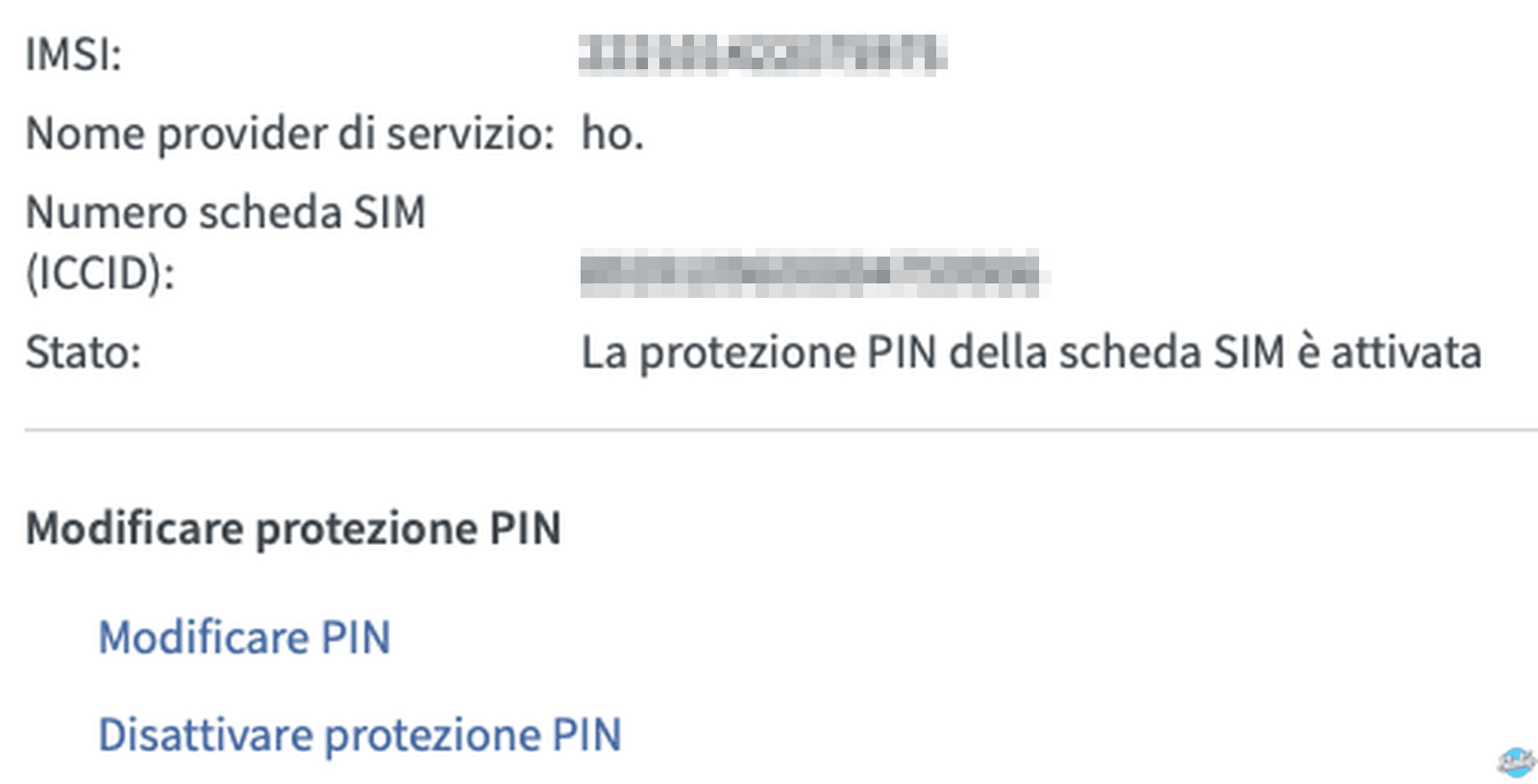 Recensione FRITZ!Box 6890 LTE: impossibile chiedere di più 29 Schermata 2020 03 11 alle 02 47 56 risultato