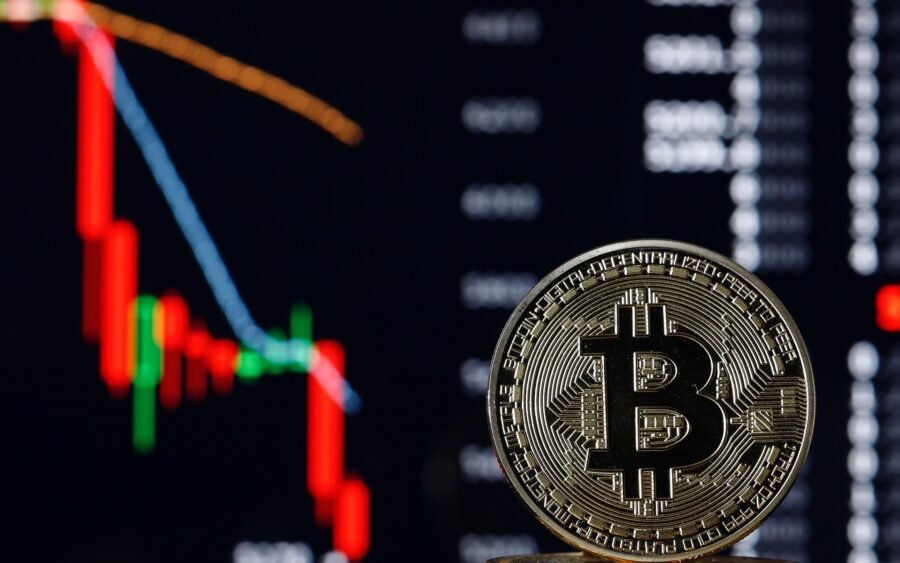 bitcoin bitfinex