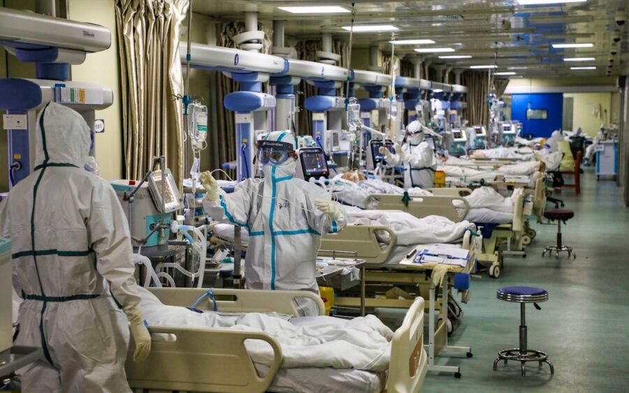 Caratteristiche dei pazienti deceduti positivi al coronavirus in Italia | Al 21/5 5 coronavirus pazienti deceduti italia identikit 1