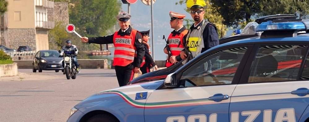 polizia e carabinieri hanno avviato i controllilautocertificazione per spo 7b36c252 61f5 11ea 9194 9f20f20c36d5 998 397 original