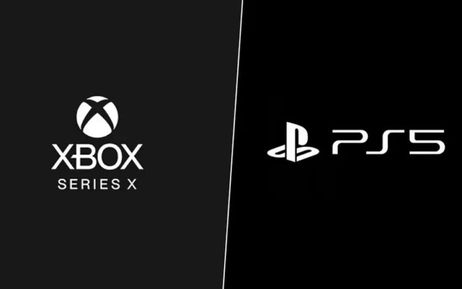 ps5 xbox series x next gen 1