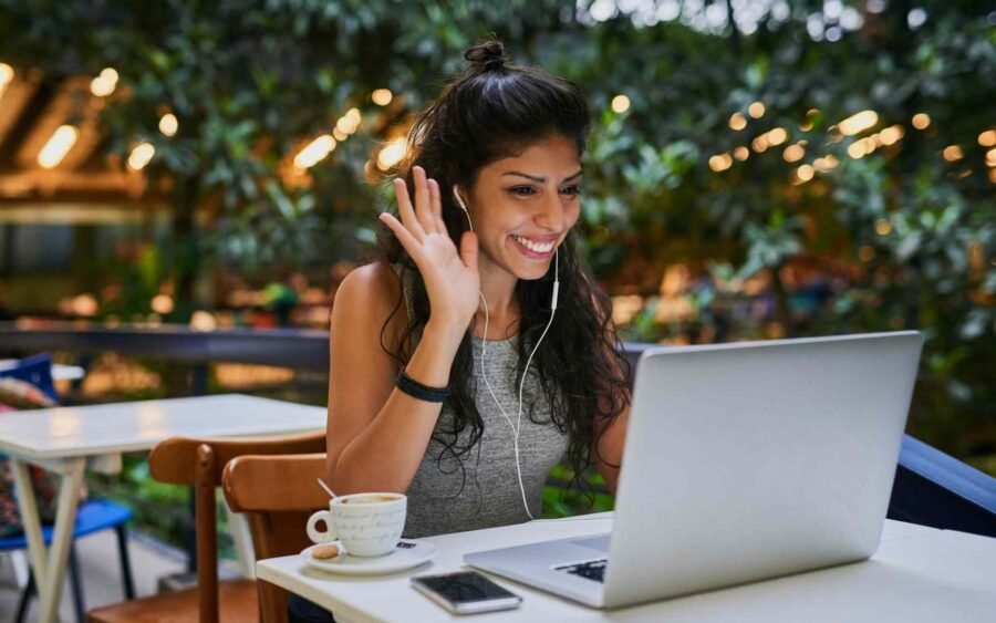 Le migliori app per videochiamate (lavoro, scuola, università, amici) 6 videochiamate app migliori
