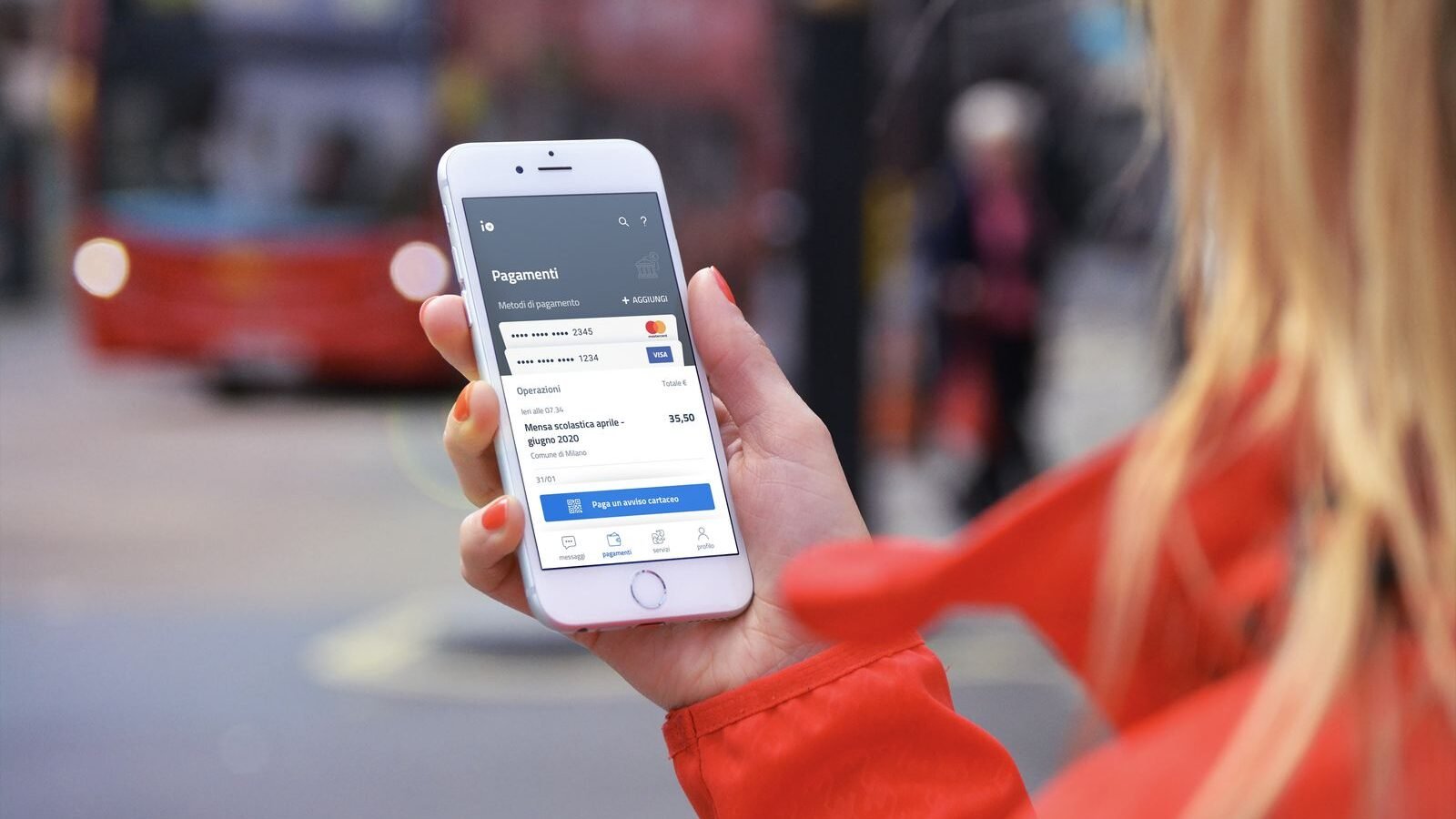 cashback app io