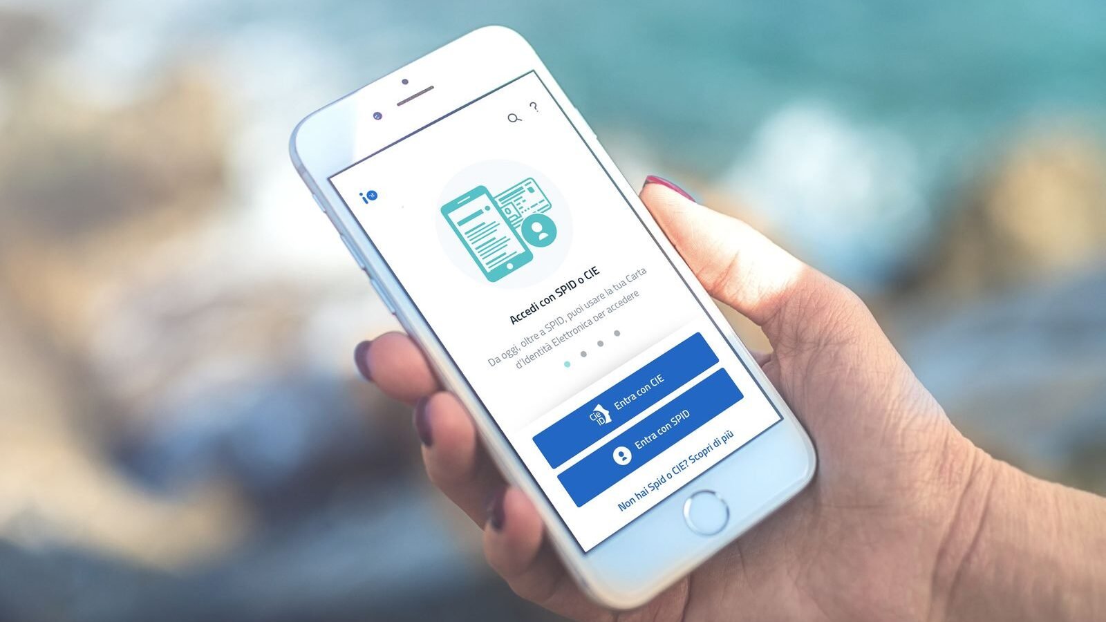 IO app dei servizi pubblici italiani: cos'è, come funziona, a cosa serve 1 io app