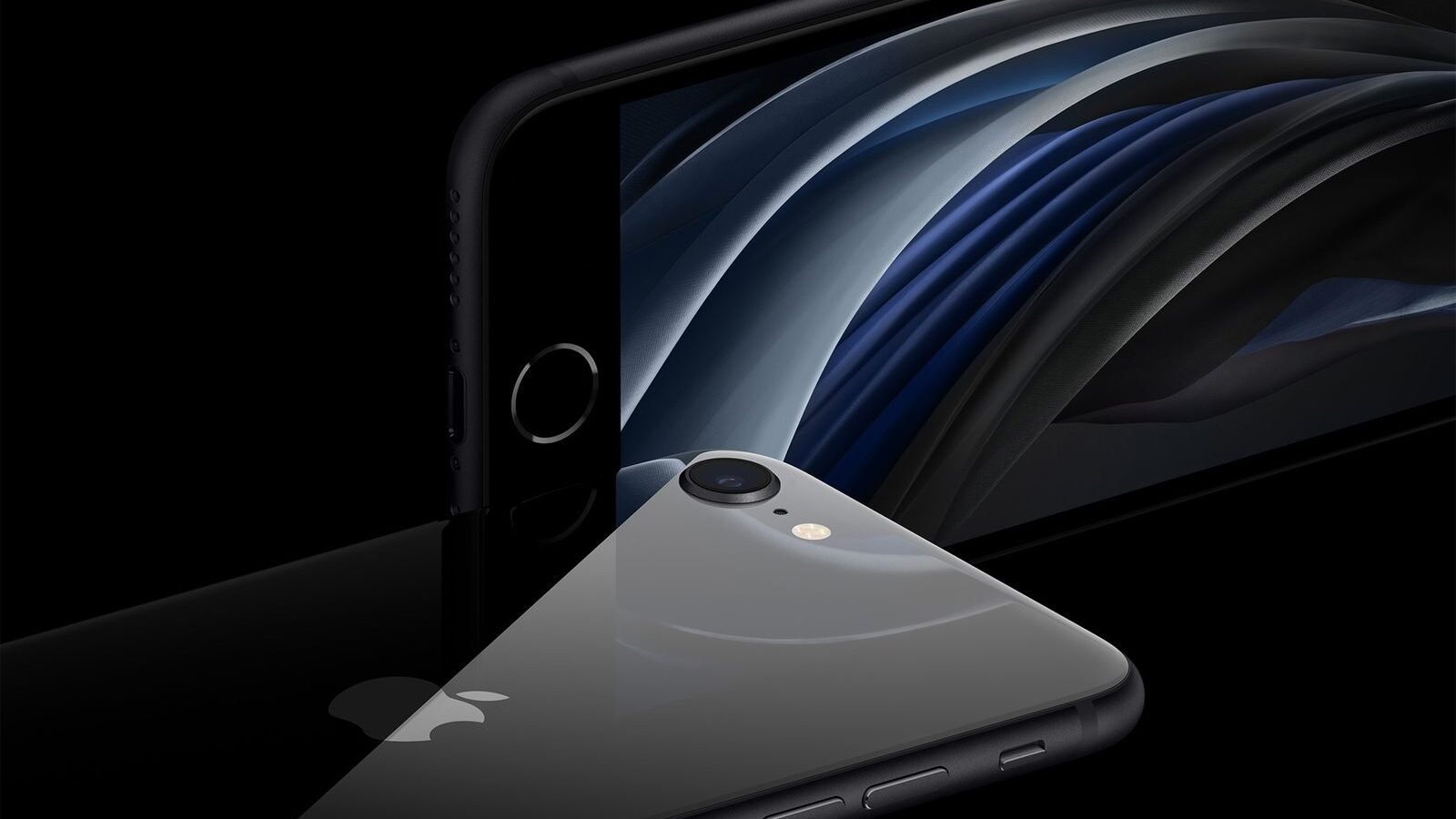 Apple iPhone SE 2020, torna l'iPhone "economico" e c'è anche il TouchID 1 iphone se 2020