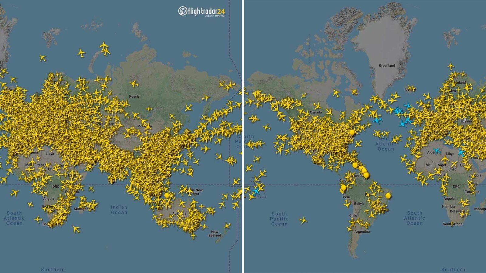 FlightRadar