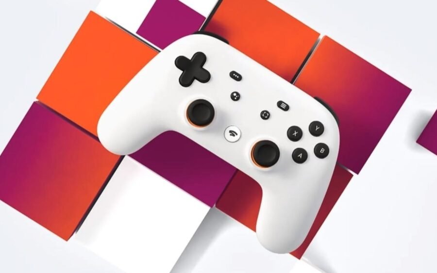 Google Stadia Pro gratis per tutti per due mesi | Iniziativa Covid-19 5 Google Stadia ufficiale