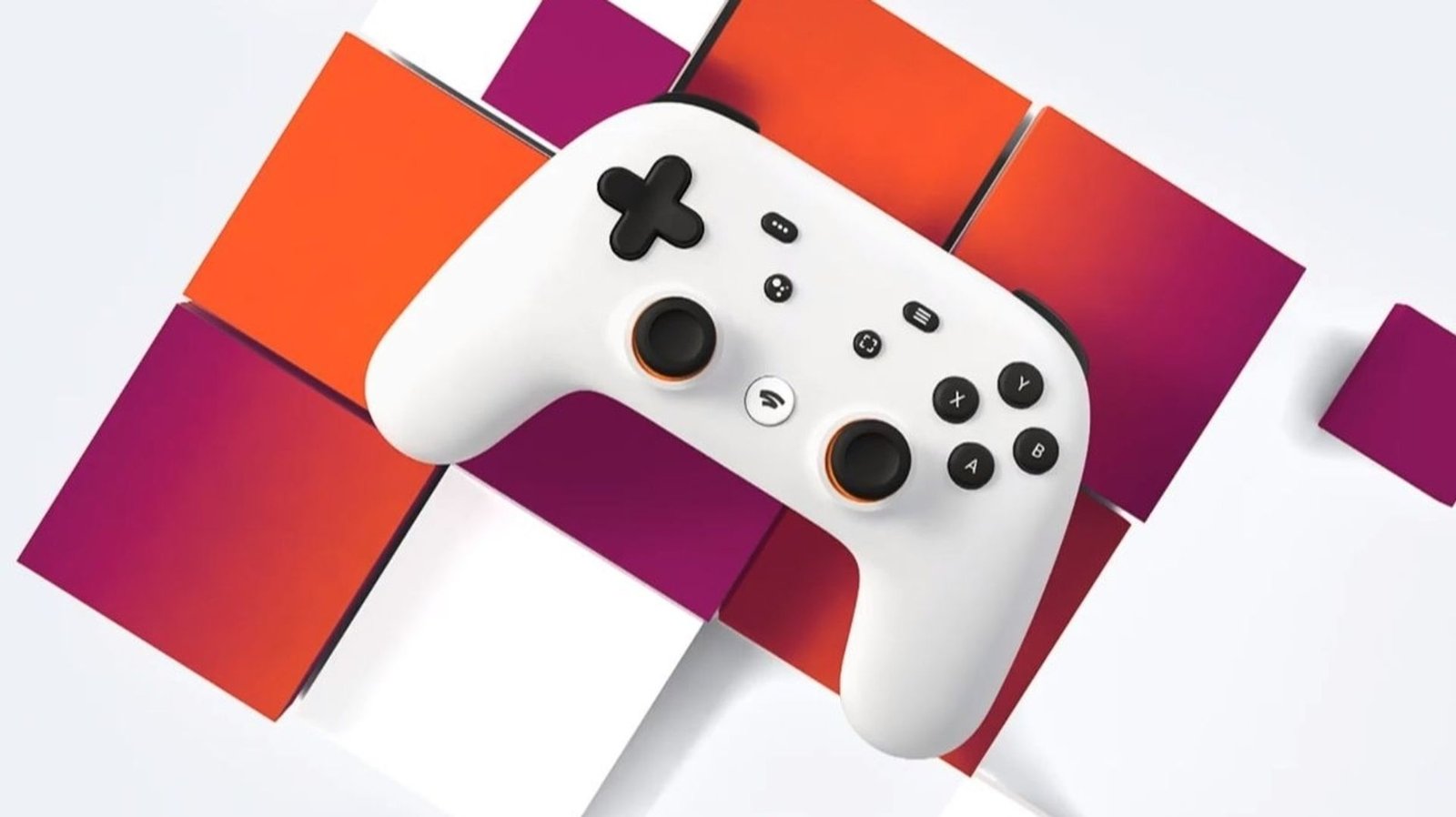 Google Stadia ufficiale