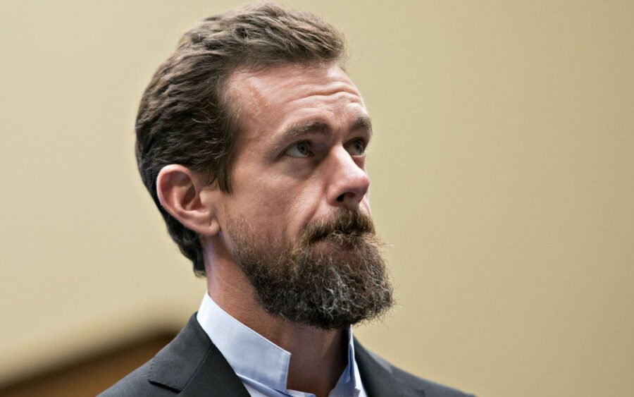 Jack Dorsey, co-fondatore di Twitter, e quel miliardo per la lotta al Covid-19 1 Jack Dorsey donates nearly 30 of his wealth to COVID 19 fight