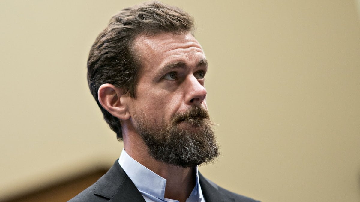 Jack Dorsey