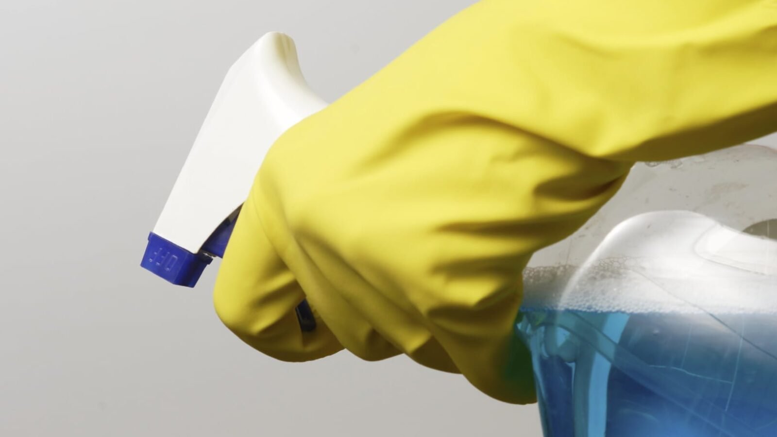 disinfettante coronavirus