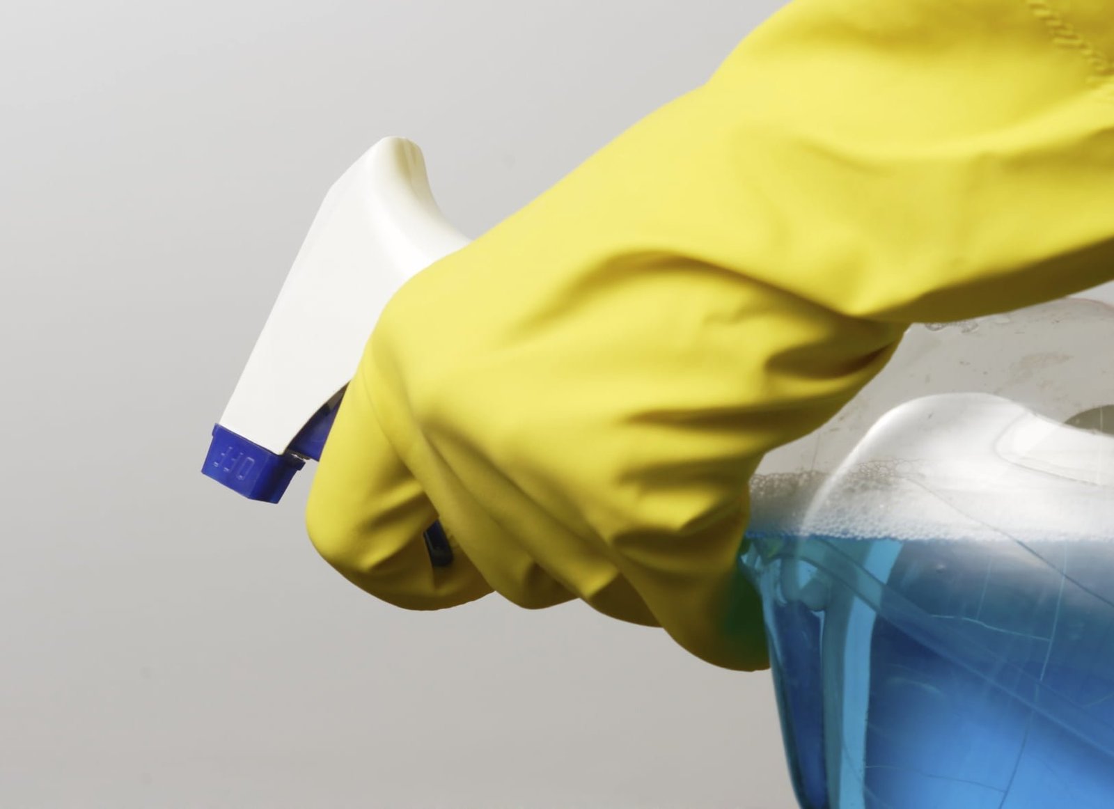 disinfettante coronavirus