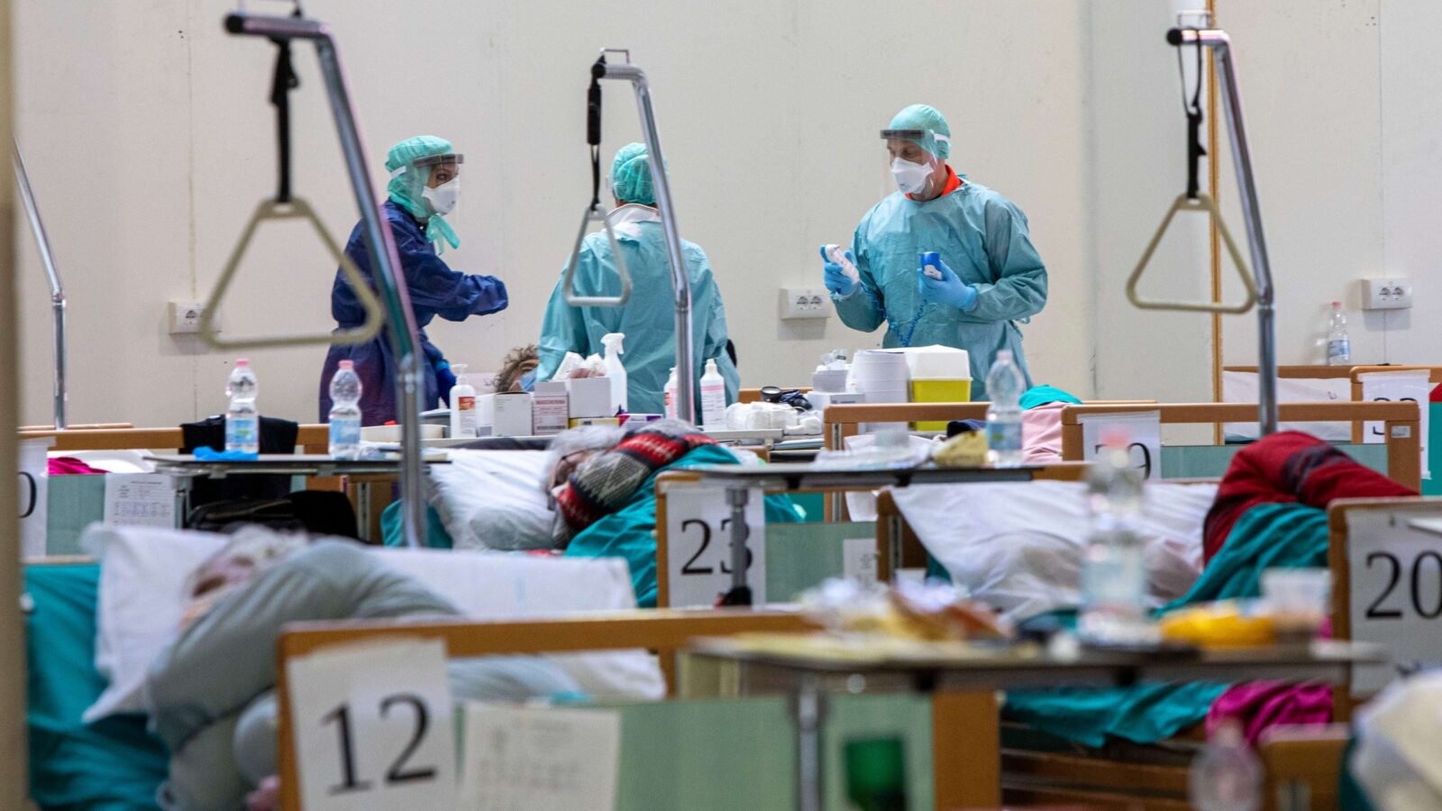 Tassi di letalità per coronavirus a confronto tra i vari paesi del mondo 1 mortalità lombardia