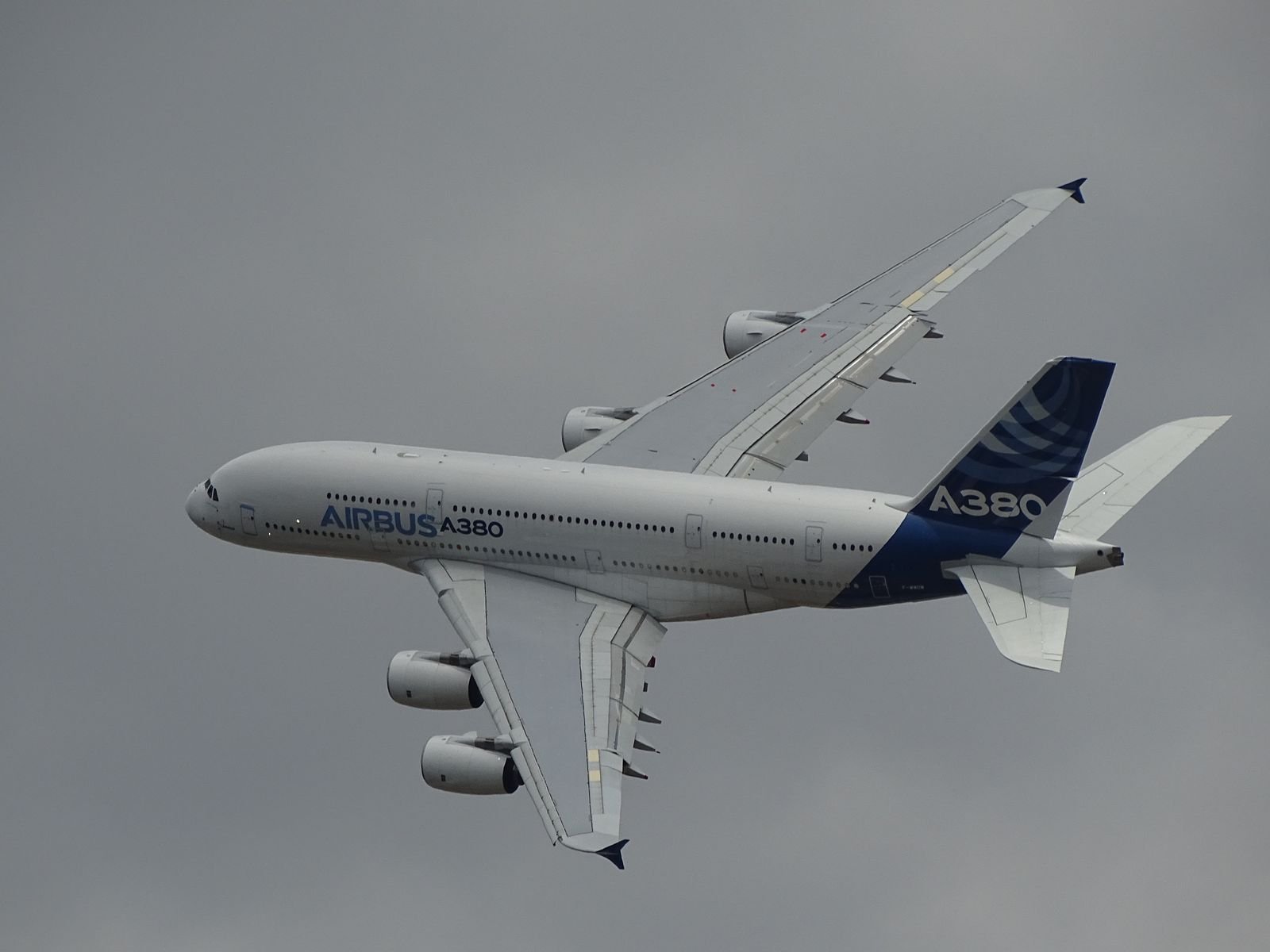 airbus crisi