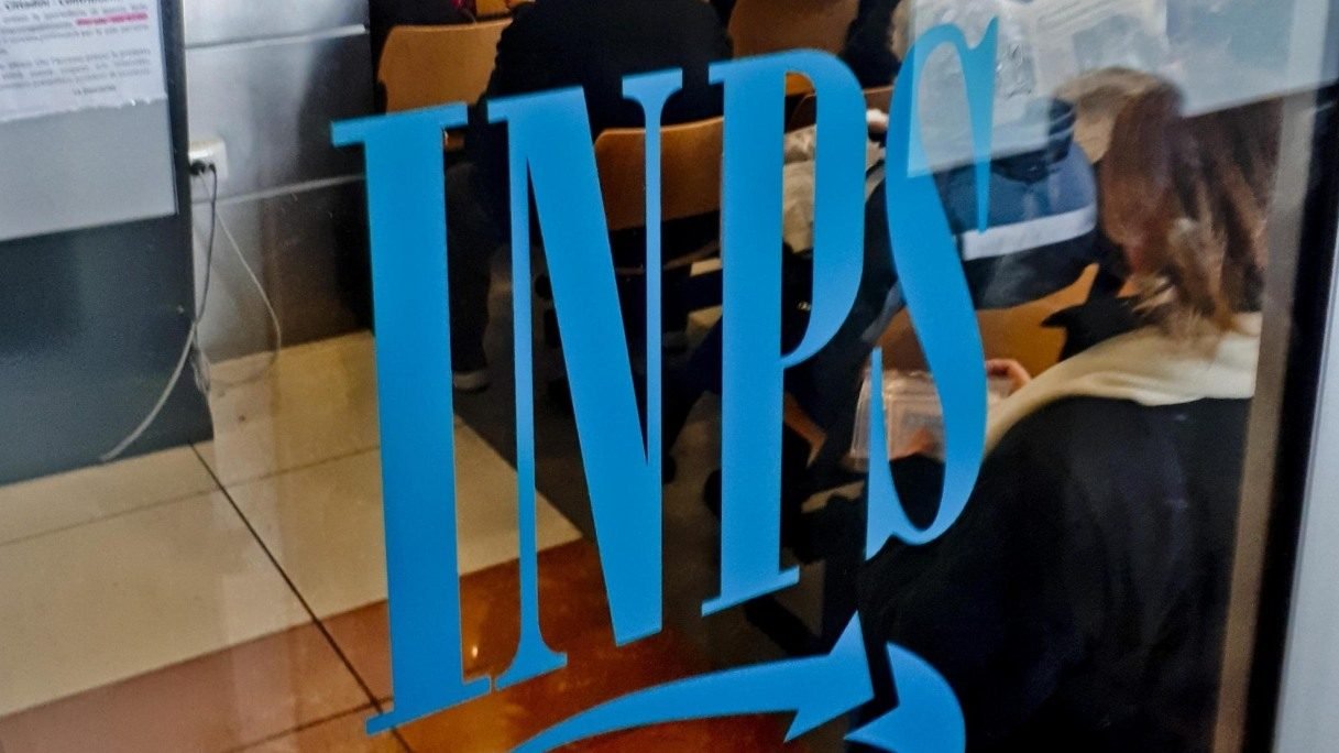 sito inps