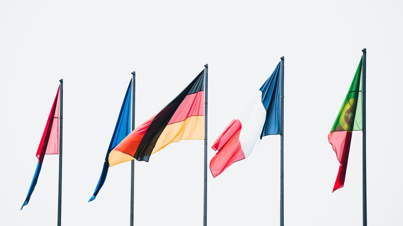 aiuti di stato paesi europei