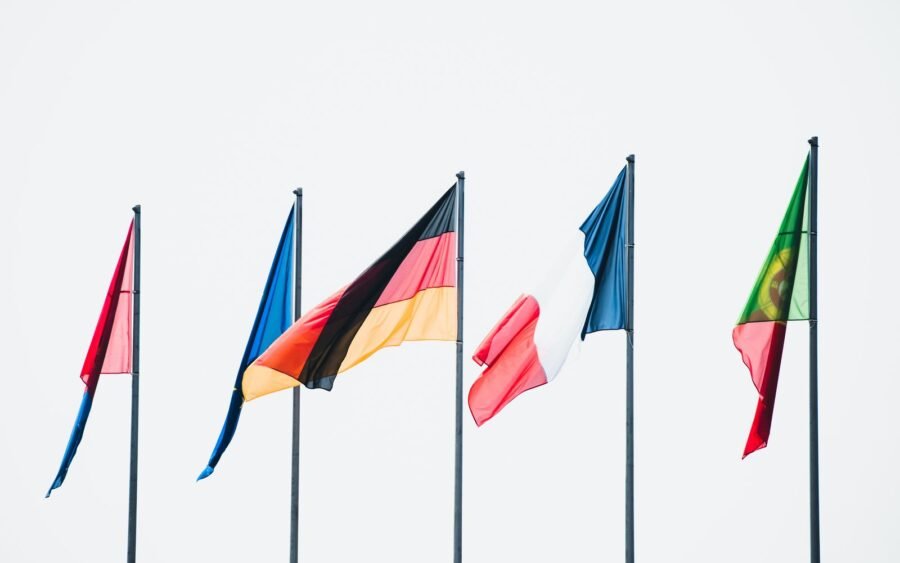 joshua fuller TiDa gEog s unsplash risultato