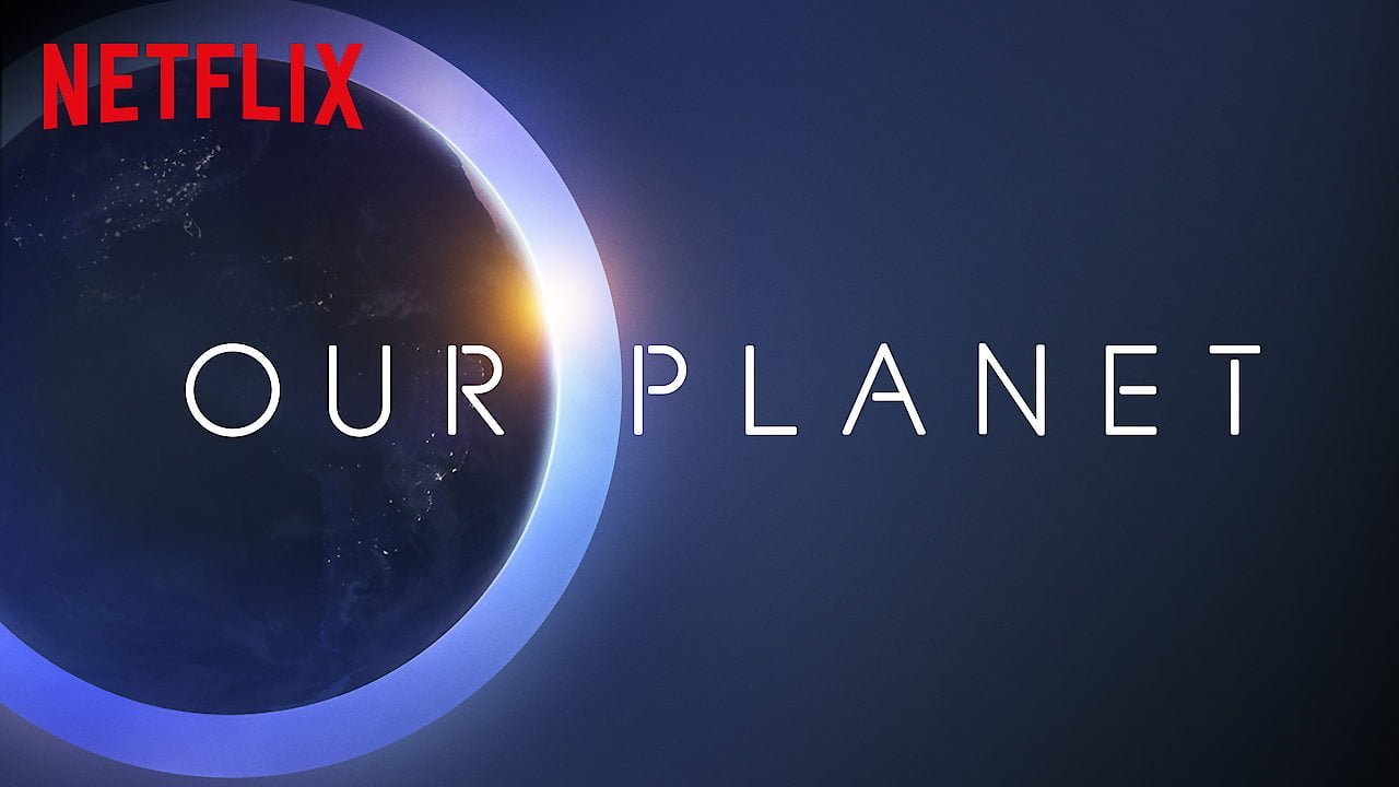Netflix documentari gratis