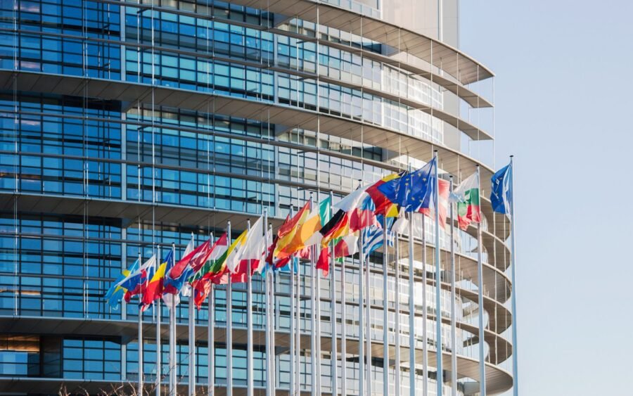 parlamento europeo 1 risultato