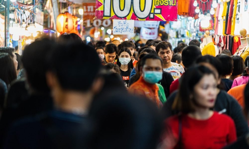 Lista dei Paesi nel mondo che cominciano ad allentare il lockdown