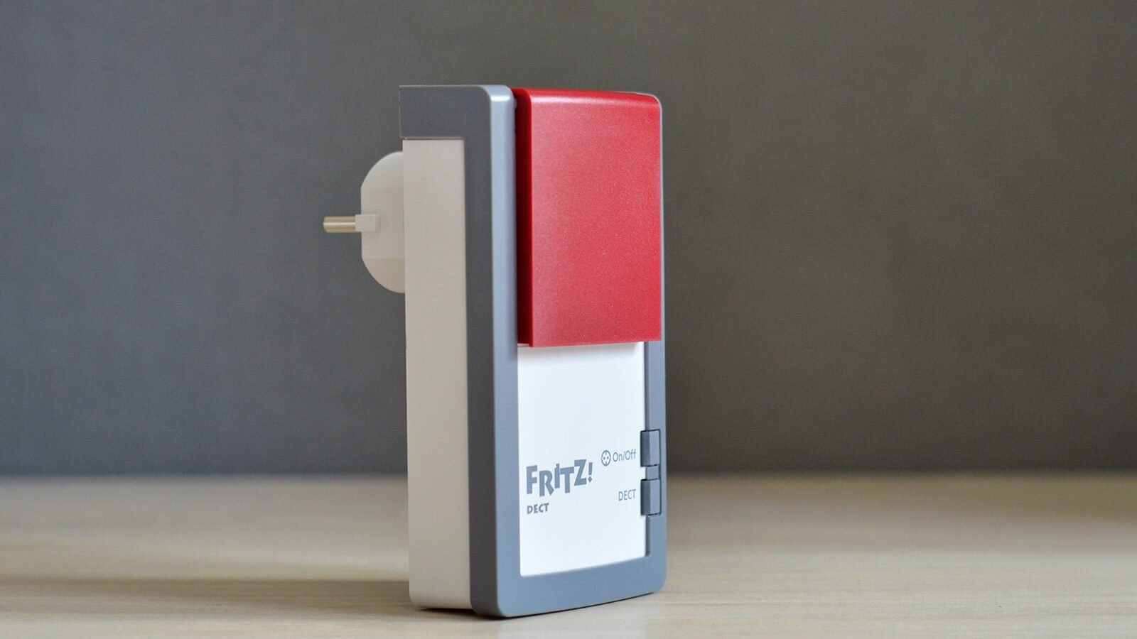 presa smart FRITZ!DECT 210