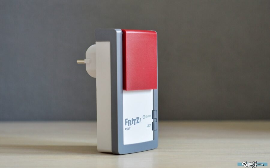 Recensione FRITZ!DECT 210, presa smart con consumi e costo energia 2 DSC 0274