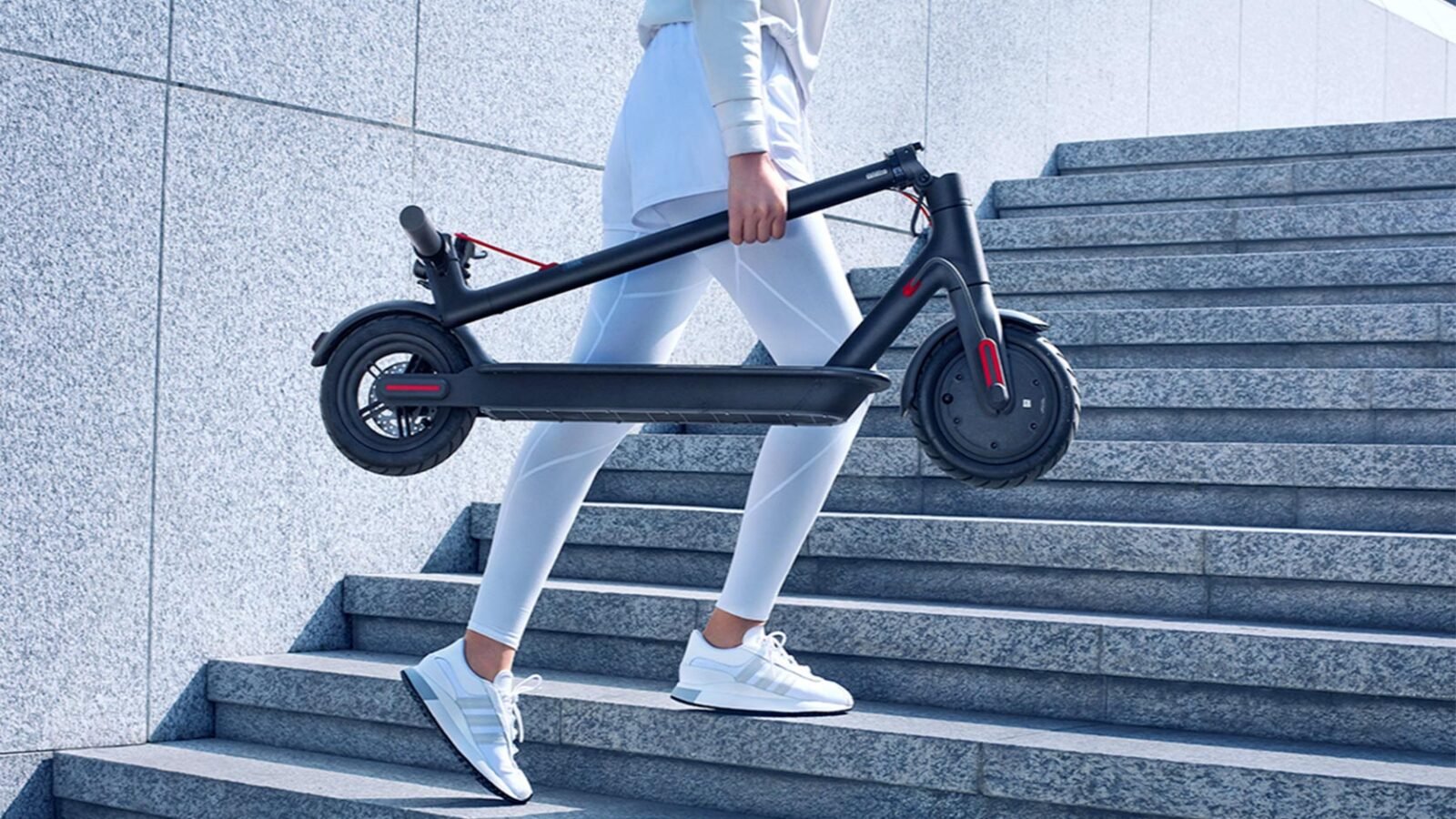 xiaomi mi electric scooter 1s ufficiale 5