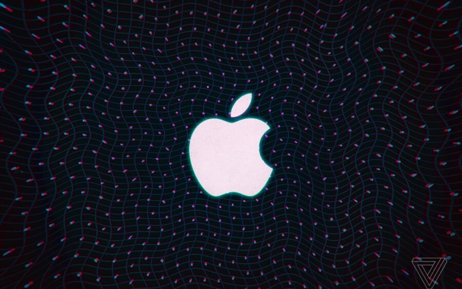 Apple vale oltre 2mila miliardi di $, record nella Borsa USA 4 acastro 180604 1777 apple wwdc 0001.0